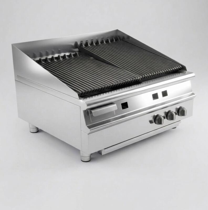 Chargrill