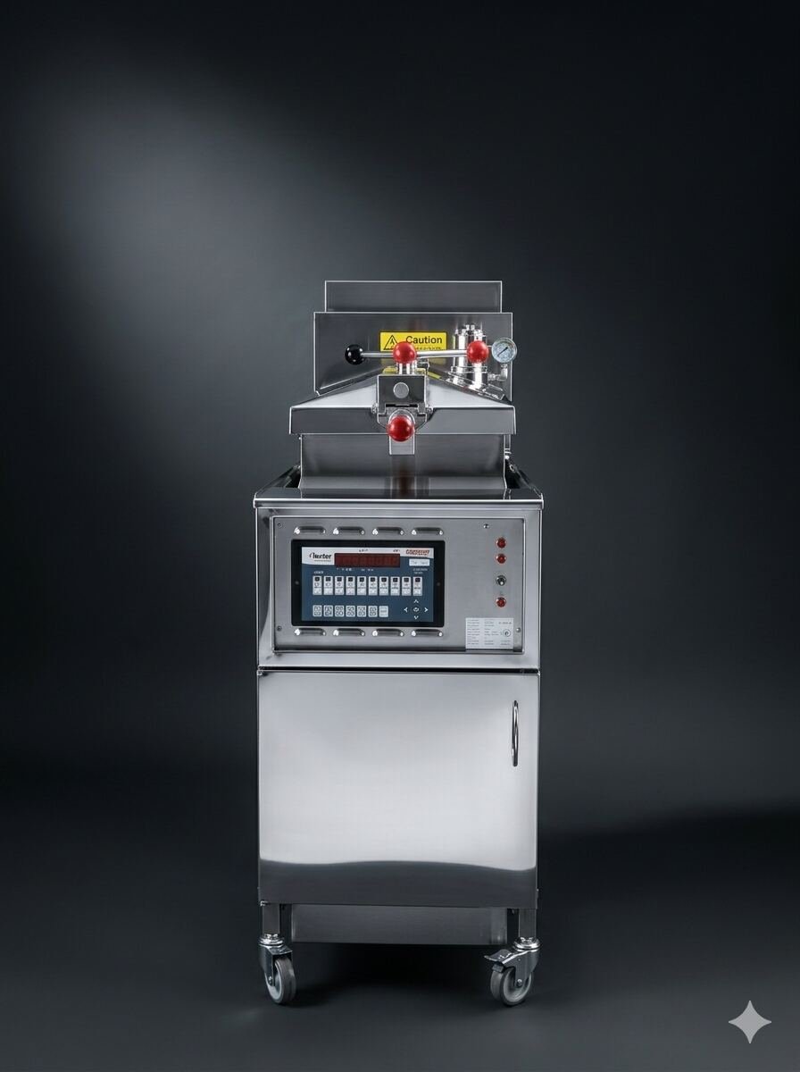 Commercial catering equipment repair